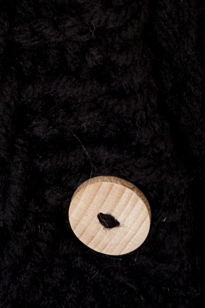 HAND MADE Ava Sweater