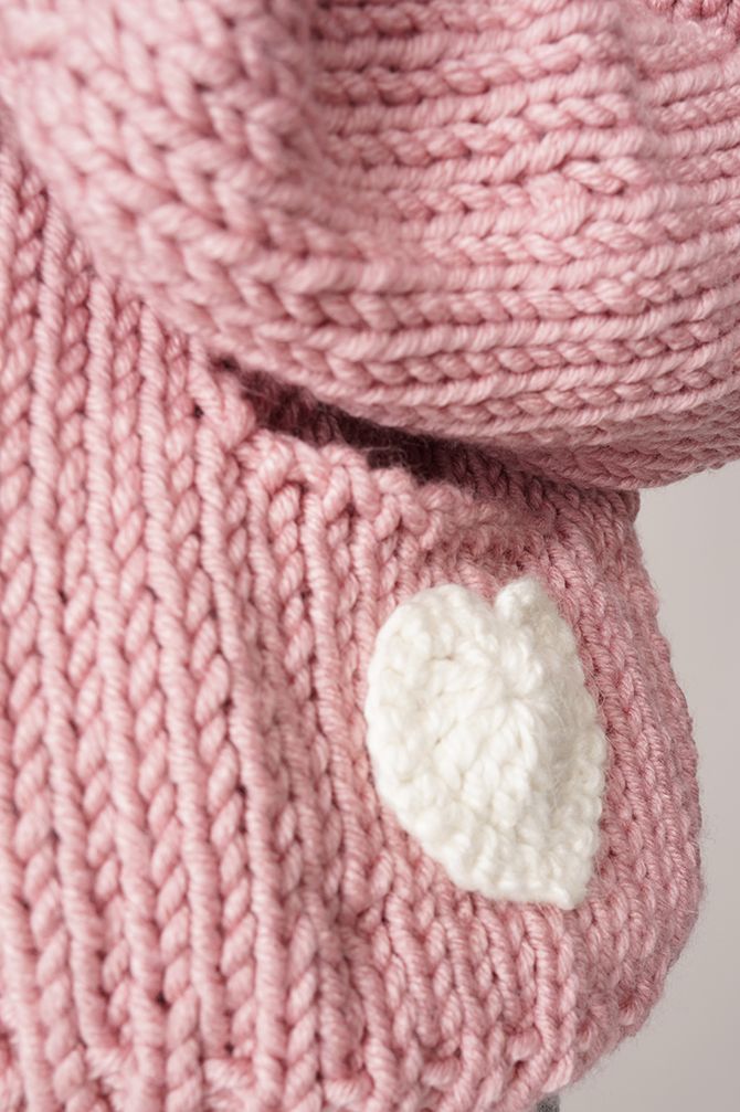 HAND MADE Heart Heart