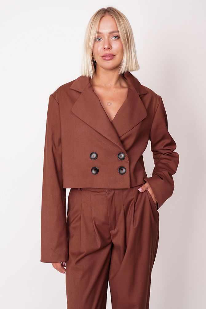 Aspen Blazer