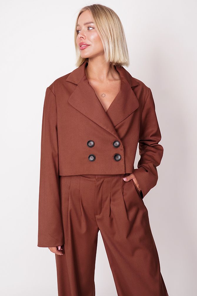 Aspen Blazer