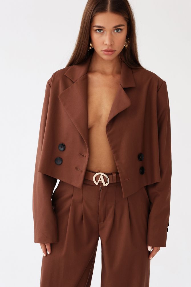 Aspen Blazer