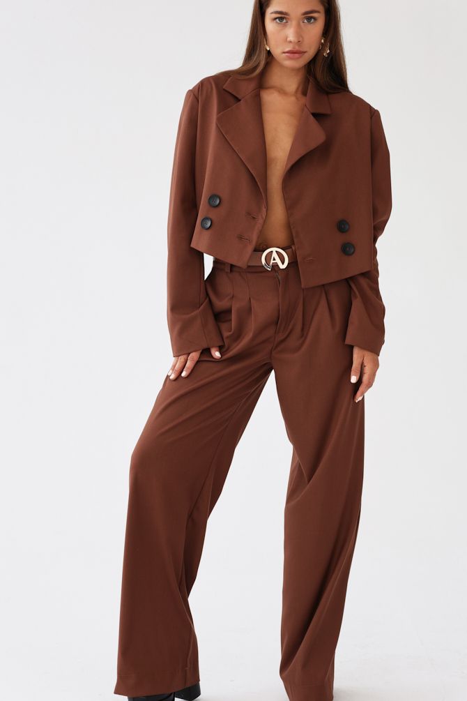 Aspen Blazer