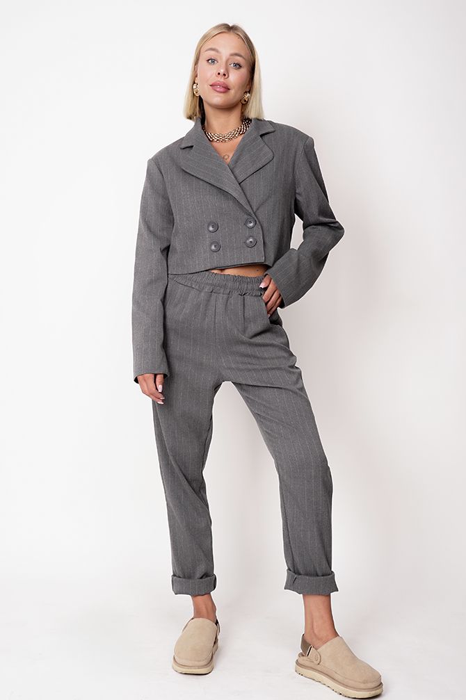 Aspen Blazer