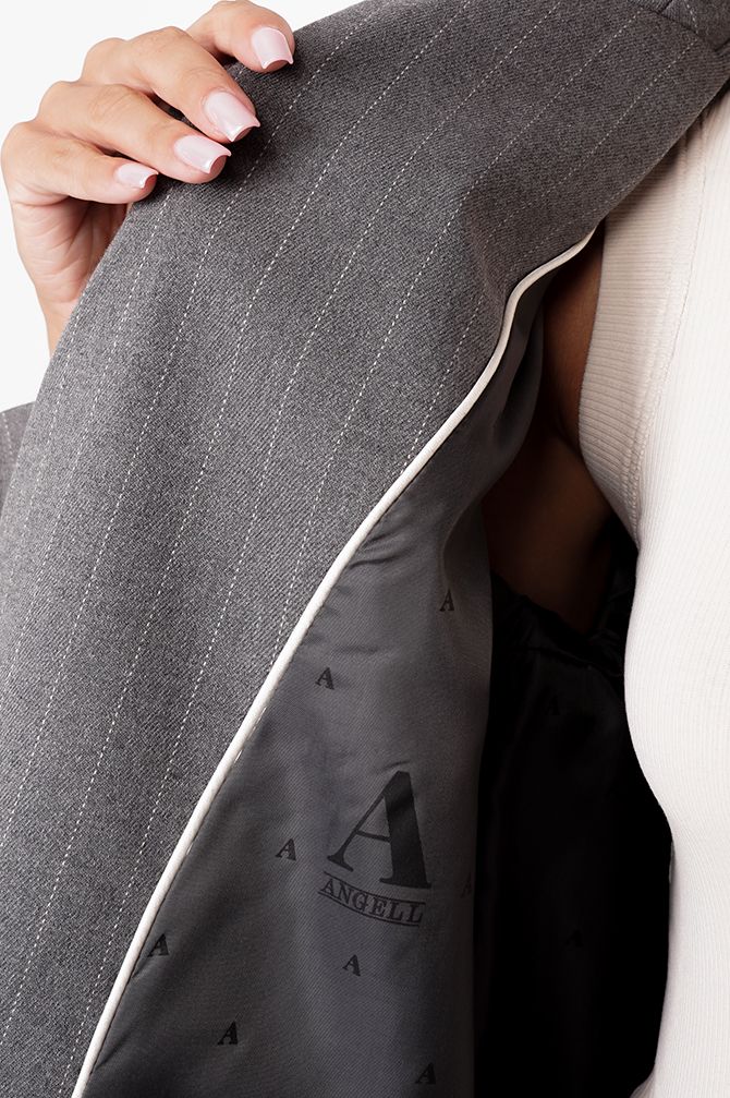 Aspen Blazer