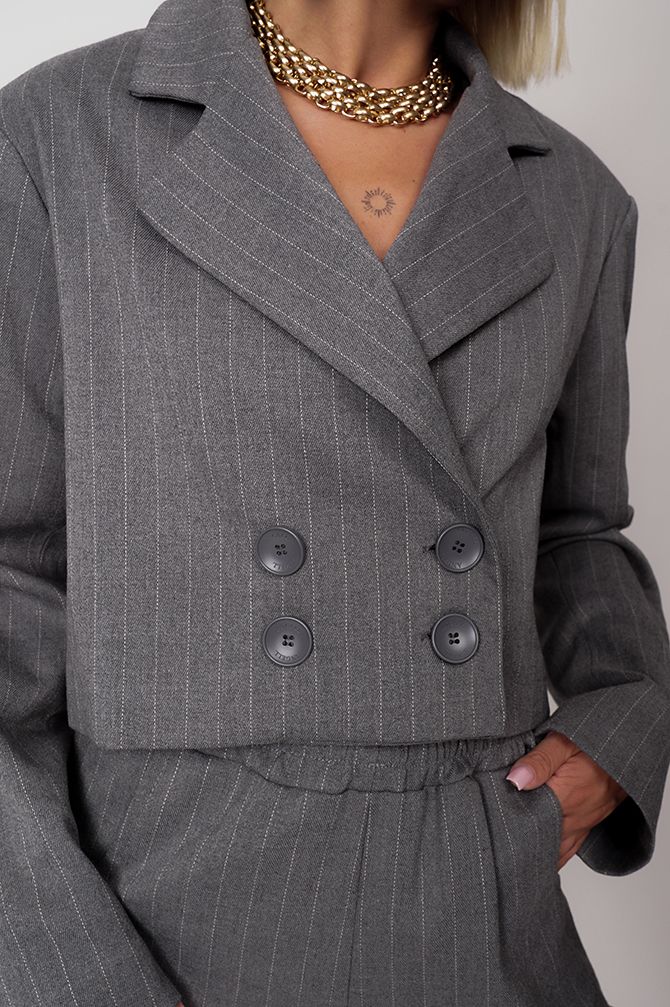 Aspen Blazer