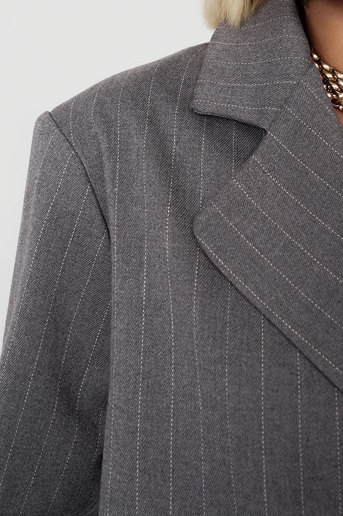 Aspen Blazer