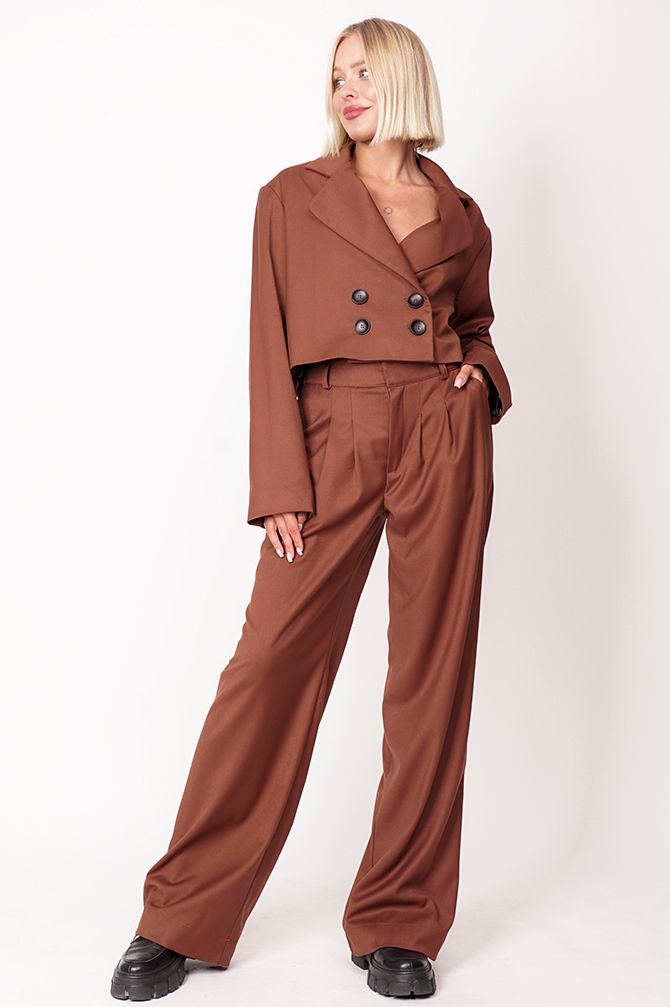Aspen Trousers
