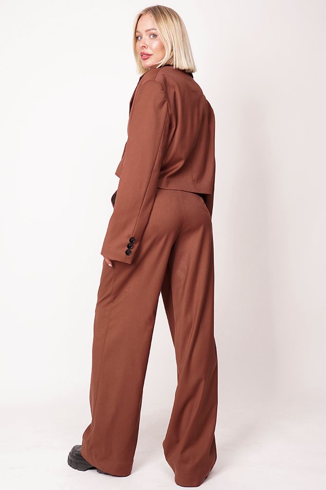 Aspen Trousers