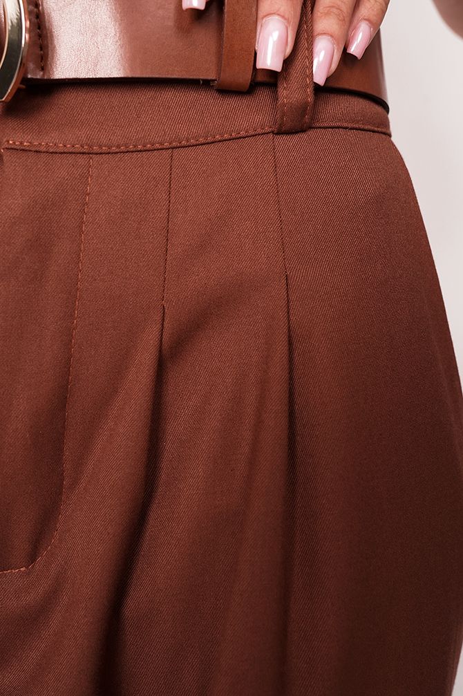 Aspen Trousers