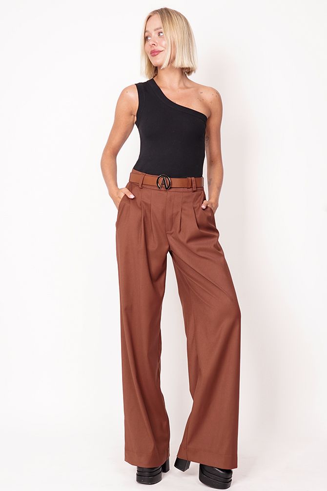 Aspen Trousers