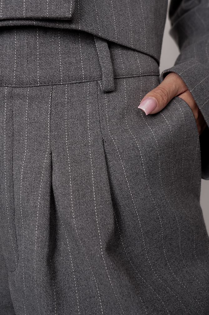 Aspen Trousers