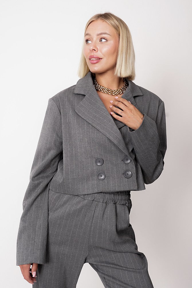 Aspen Blazer