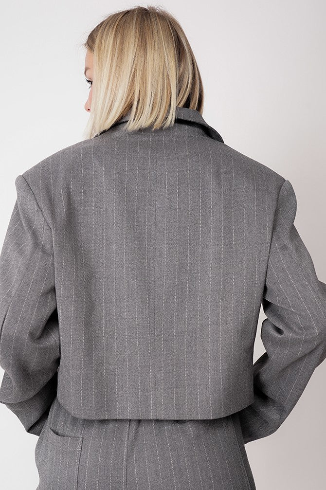 Aspen Blazer
