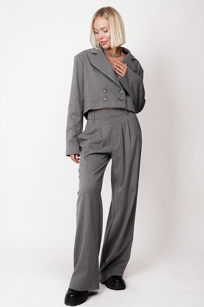 Aspen Blazer