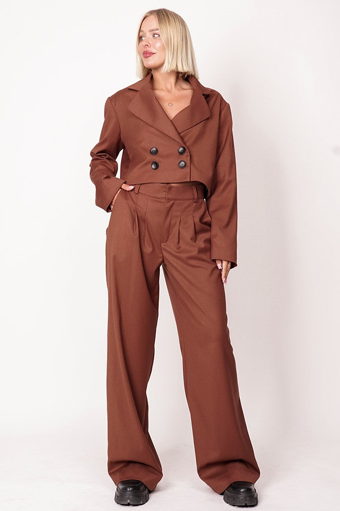 Aspen Trousers