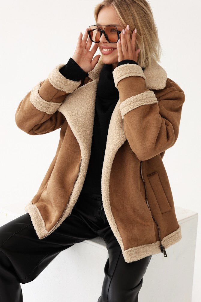 Livigno Jacket