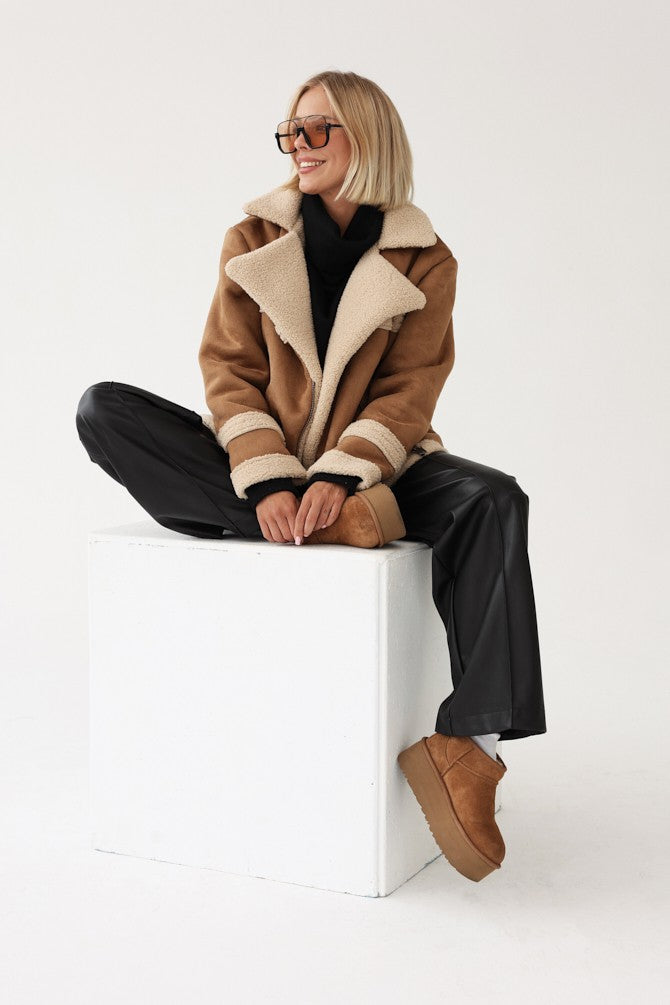 Livigno Jacket