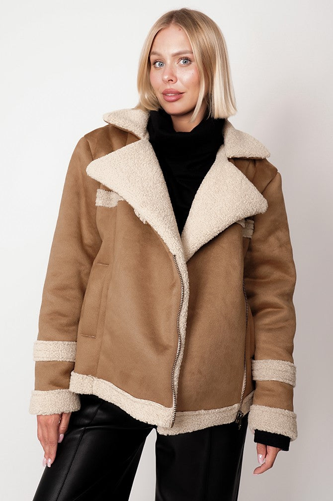 Livigno Jacket