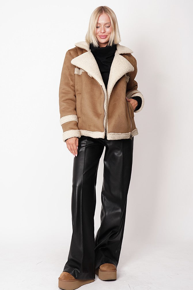 Livigno Jacket