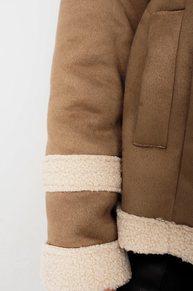 Livigno Jacket