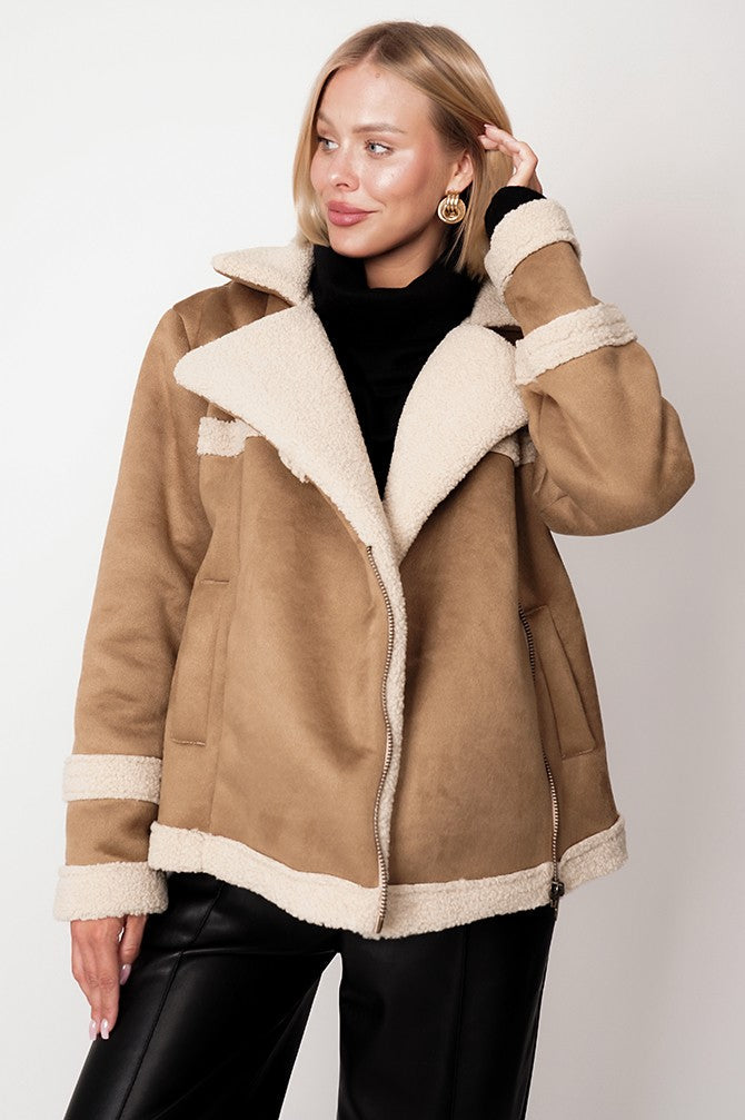 Livigno Jacket