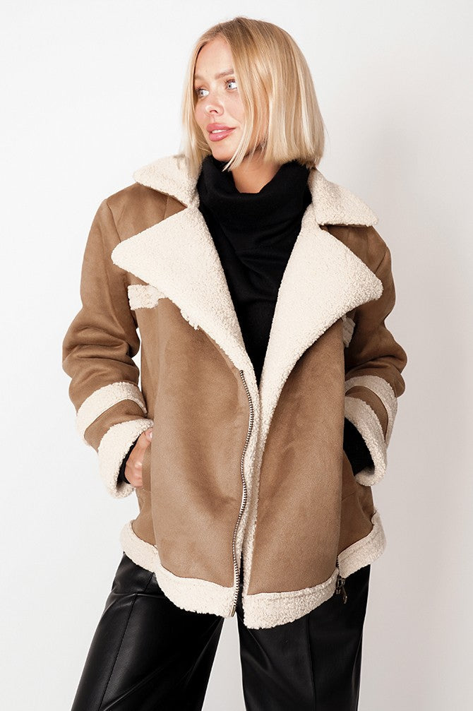 Livigno Jacket