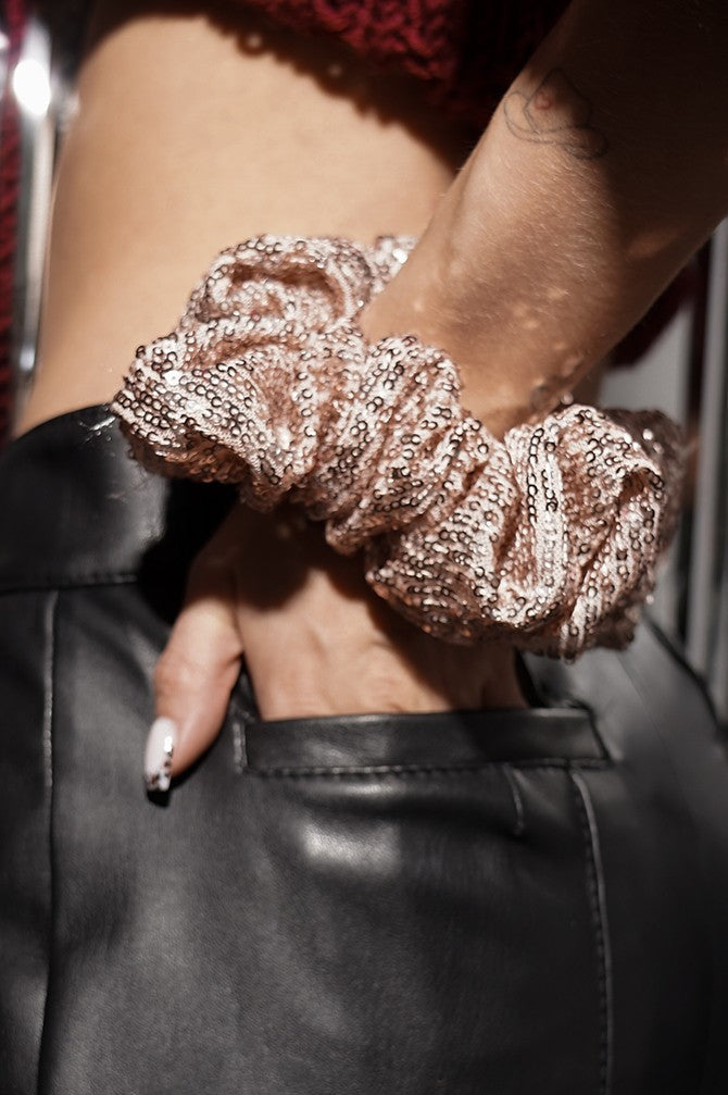 Sequin Hairband
