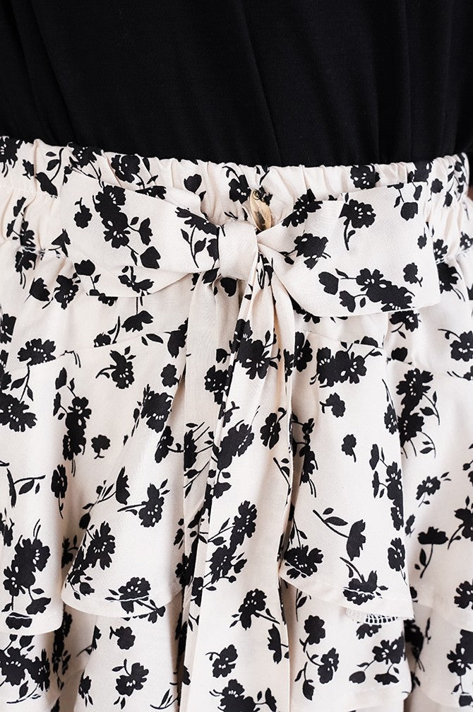 Lara Viscose Skirt