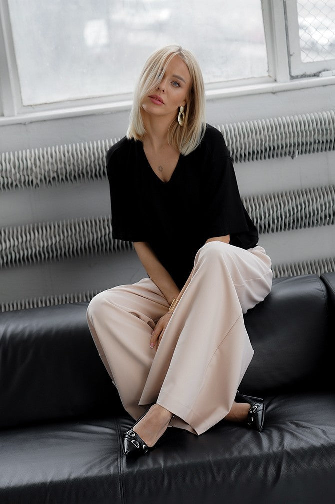 Organic Cotton T-shirt