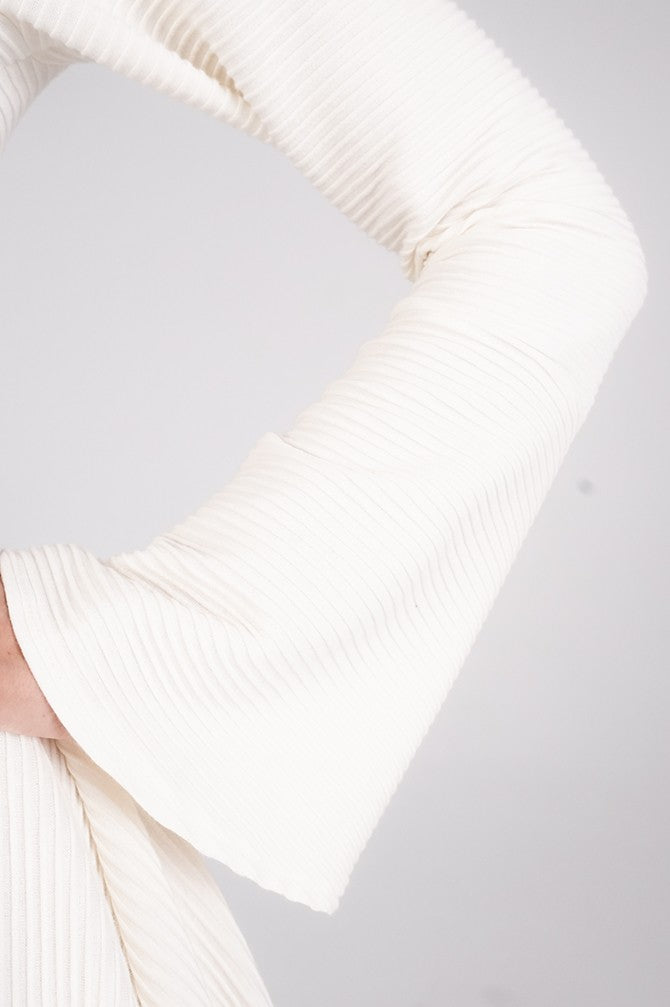 Luna Knitted Dress