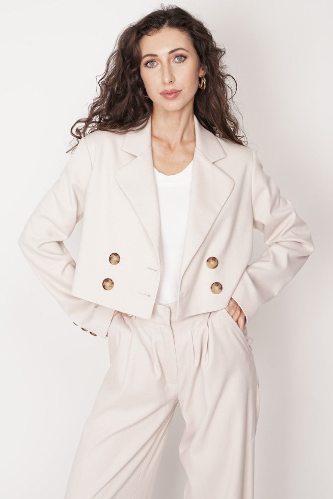 Aspen Blazer