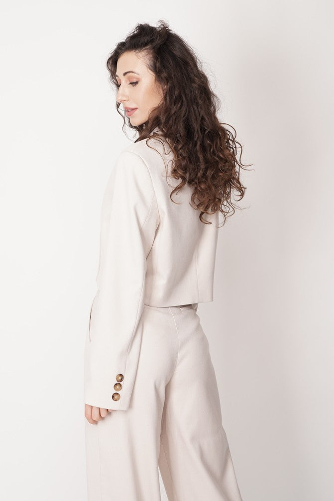Aspen Blazer