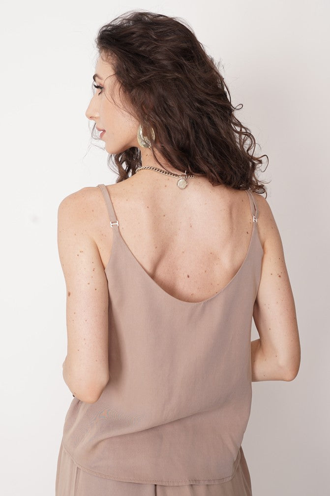 Tencel Top
