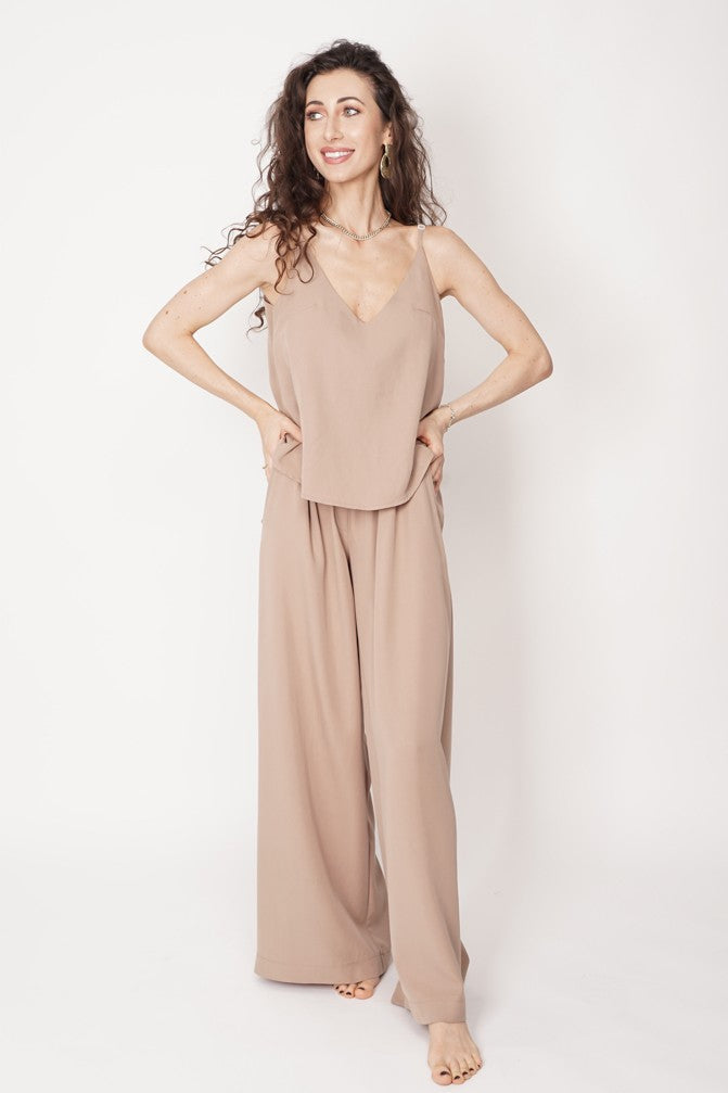 Tencel Top