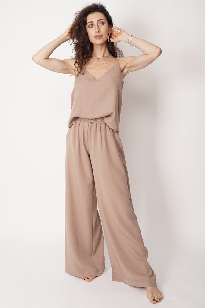 Tencel Top