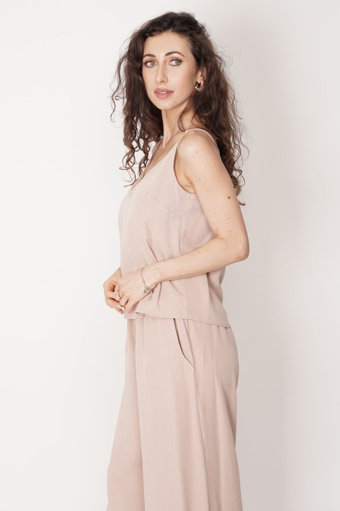 Tencel Top