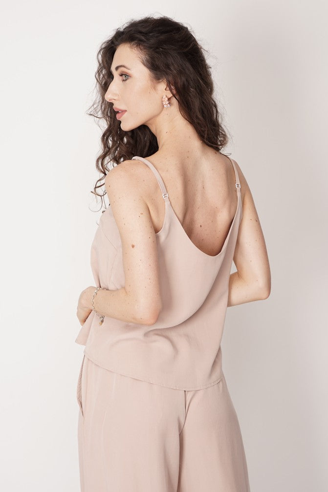 Tencel Top