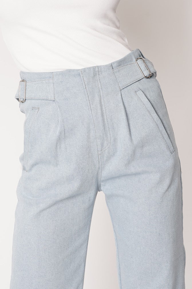Chic Jeans