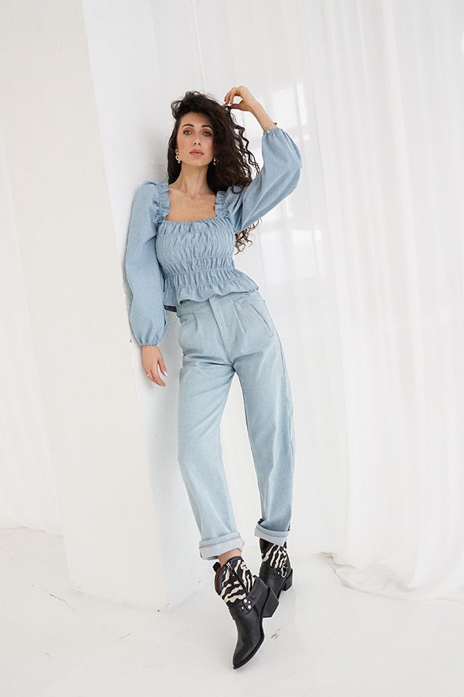 Chic Jeans