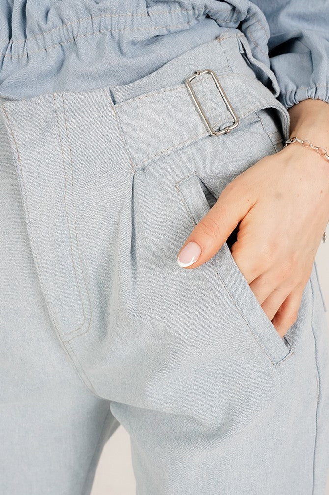 Chic Jeans