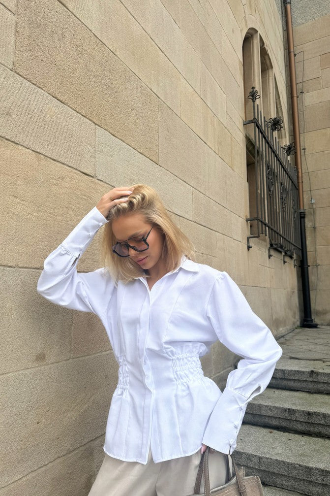 Joy Cotton Shirt