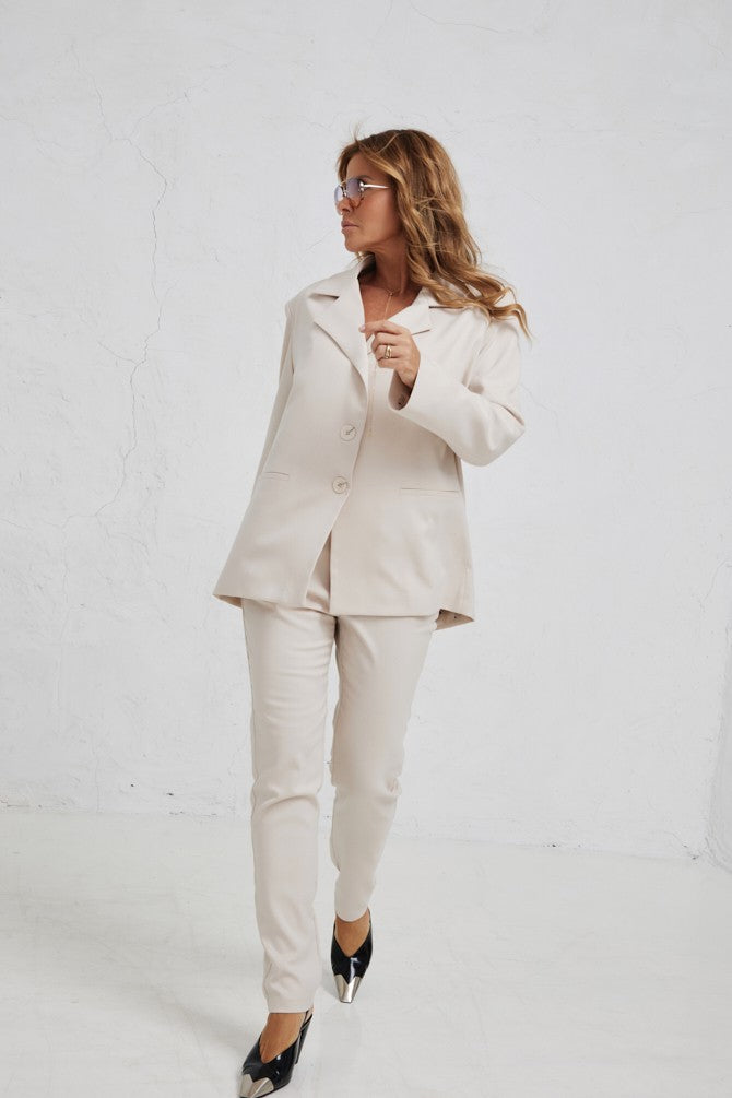 Anti Blazer