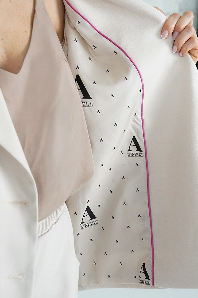 Anti Blazer