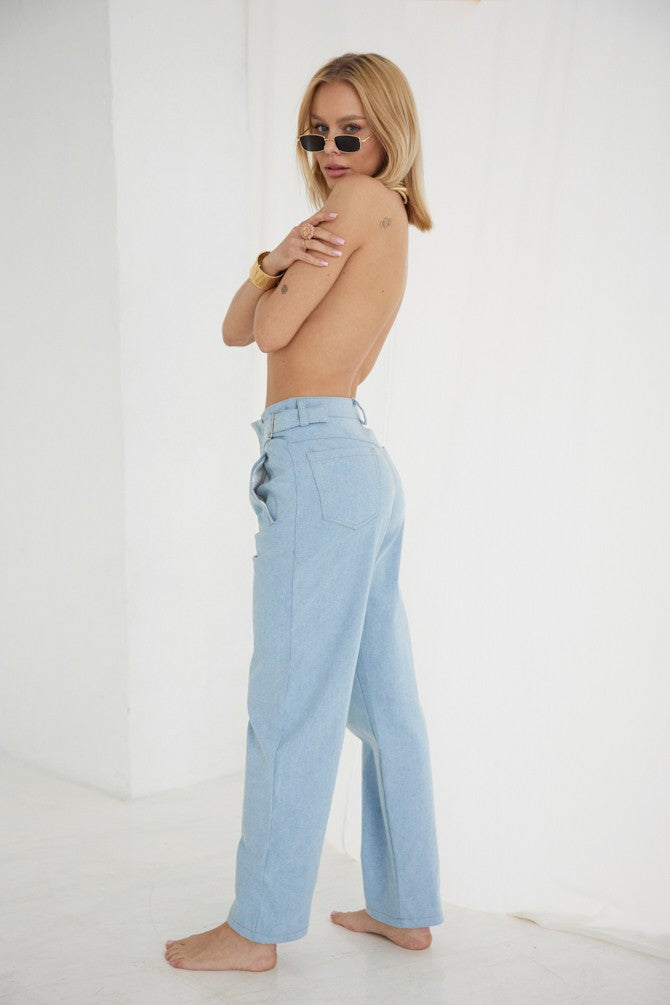 Chic Jeans