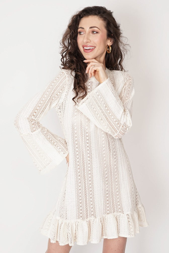 Taylor Lace Dress