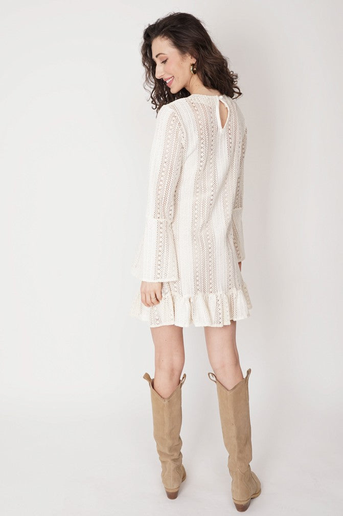Taylor Lace Dress