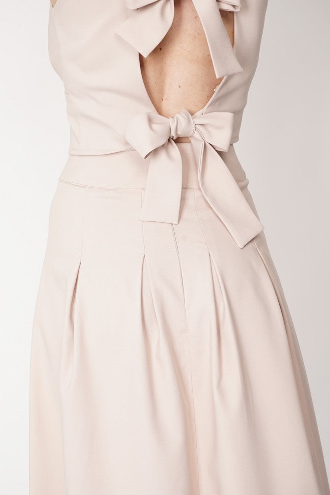 Eleonora Maxi Skirt