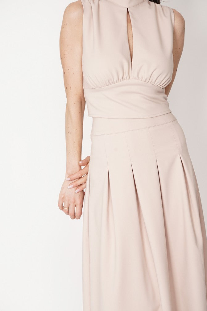 Eleonora Maxi Skirt
