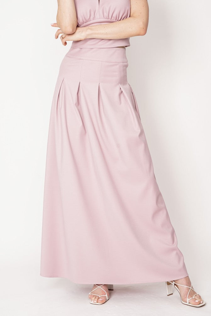 Eleonora Maxi Skirt