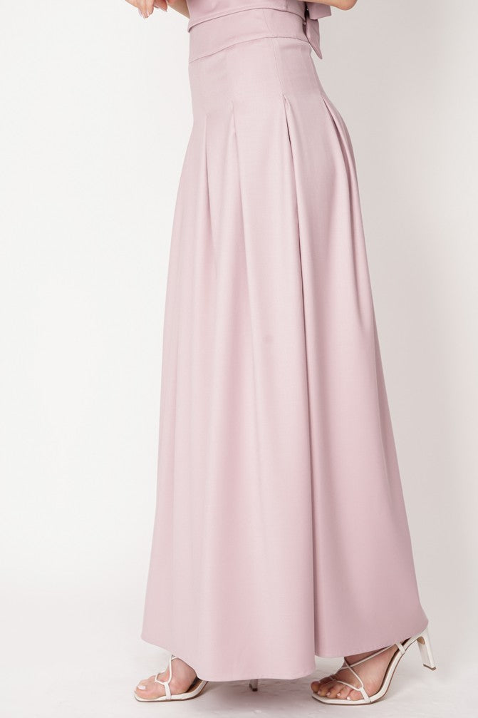 Eleonora Maxi Skirt